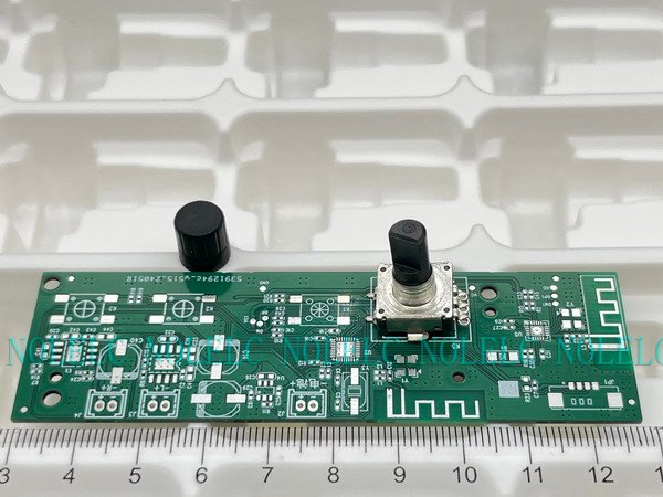 NL-PCBA007-脉冲式编码器，PCB，编码器及其它原件我们都可以给您匹配，请提供PCBA原材料清单_调整大小