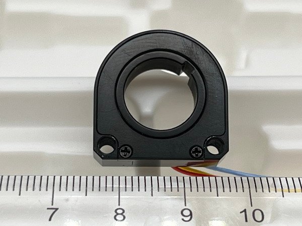 Hollow Angle Position Sensor